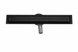 Трап для душа VBI FORT 2в1 60 BLACK (VBI-060106BL) VBI-060106BL фото 1