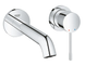 Змішувач для раковини прихованого монтажу Grohe Essence New (19408001) 19408001 фото 1