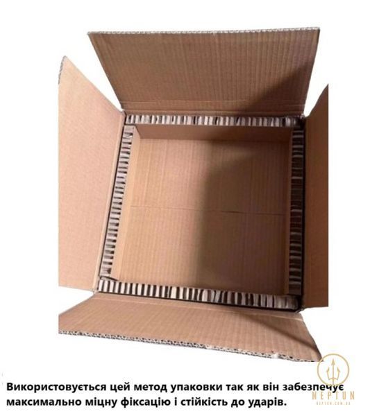 Полиця-ніша для ванної кімнати Mixxus Premium NICHE-0102 BLACK із нержавіючої сталі SUS304 (MI6680) MI6680 фото