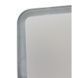 Дзеркальна шафка Mixxus Premium Olivary CM01-70x70x13 з LED Touch, димером, регулятором яскравості (MI8295) MI8295 фото 5