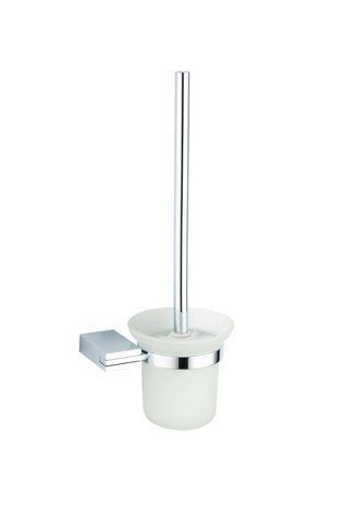 Йоржик для унітазу VBI NEPTUNE CHROME VBI-040510CH фото