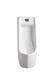 Пісуар підлоговий Mixxus Premium BEVEL-0901 380x405x1000mm з ІЧ-датчиком автоматичного змиву (MP6665) MP6665 фото 2