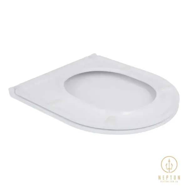 Унітаз підвісний Mixxus Premium Topper-0101-T3 495x355x375mm, система змиву Tornado 1.0 (MP6476) MP6476 фото