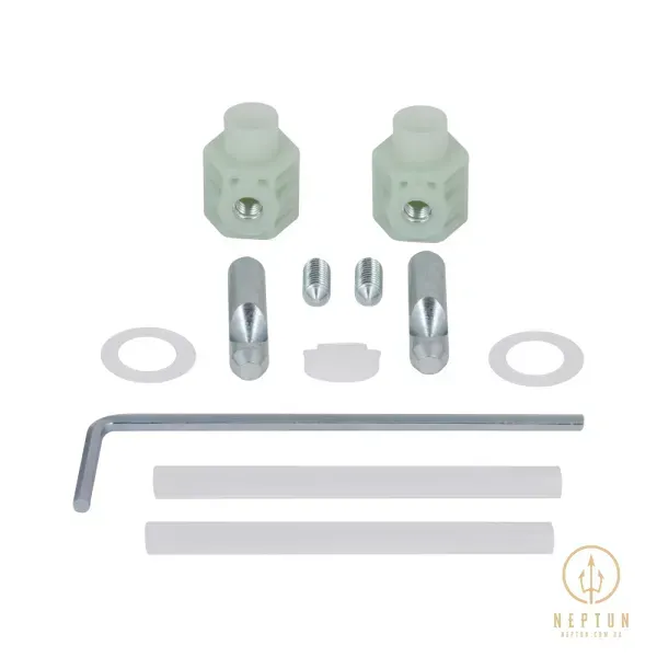 Унітаз підвісний Mixxus Premium Topper-0101-T3 495x355x375mm, система змиву Tornado 1.0 (MP6476) MP6476 фото