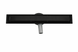 Трап для душу VBI FORT 2в1 70 BLACK (VBI-060107BL) VBI-060107BL фото 1