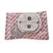 Пластина звукоізолююча під шину KOER KCI.0304 (KR6236) KR6236 фото 2