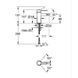 Змішувач для біде S-Size Grohe Essence New (24395KF1) 24395KF1 фото 3