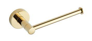 Держатель для туалетной бумаги VBI VENUS GOLD VBI-040012GL фото