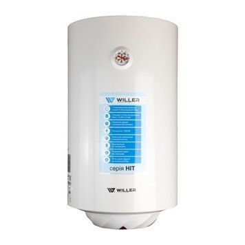 WILLER EV50R-HIT водонагрівач вертикальний 50 л EV50R-HIT фото