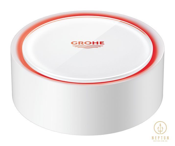 Інтелектуальний контролер води Grohe Sense Guard (22505LN0) 22505LN0 фото