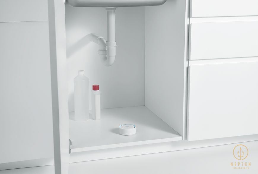 Інтелектуальний контролер води Grohe Sense Guard (22505LN0) 22505LN0 фото