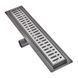 Koer FD35-70x400-GRAPHITE Душовий лінійний трап (KR5143) KR5143 фото 5