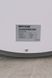 Дзеркало Mixxus Plain MC02-60-Case з Led Touch, Anti-fog, димером, рег. яскравості, годинником (MI6661) MI6661 фото 9