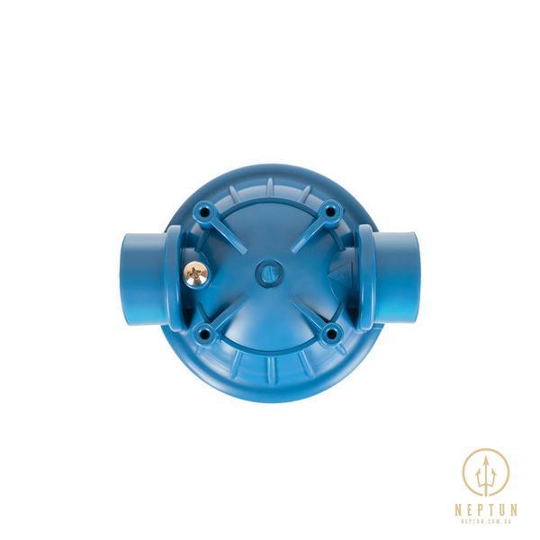 Фільтр-колба AQUASTRONG CP 10-2P 1" (CP-10210) CP-10210 фото