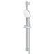 Набір для душу Grohe Tempesta Cube 110 2 режими (27578003) 27578003 фото 2