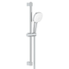 Набір для душу Grohe Tempesta Cube 110 2 режими (27578003) 27578003 фото 1
