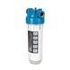 Фільтр-колба AQUASTRONG CP 10-2P 1" (CP-10210) CP-10210 фото 1