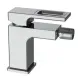 Смеситель для биде Koer KB-20009-01 (Цвет хром) (KR3504) KR3504 фото 1