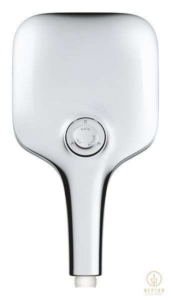 Ручний душ, 3 режими струменю Grohe Rainshower SmartActive (26550000) 26550000 фото