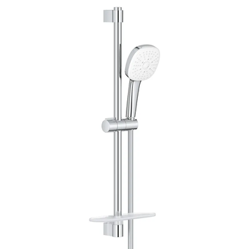Душовий гарнітур Grohe Tempesta Cube 110, 3 режими (27929003) 27929003 фото