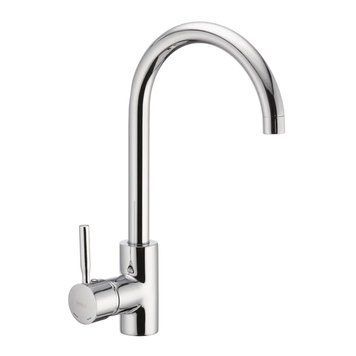 Смеситель для кухни Haiba Hans 011 (HB0168) HB0168 фото