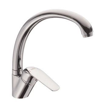Смеситель для кухни Haiba Dario 777 (HB0859) HB0859 фото
