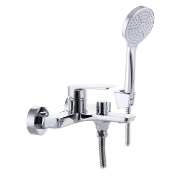 Змішувач для ванни Mixxus Premium Albert 009 (MI2874) MI2874 фото