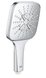 Ручний душ, 3 режими струменю Grohe Rainshower SmartActive (26550000) 26550000 фото 1