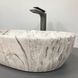 Умывальник (раковина) VBI MODENA S STONE MATT накладной VBI-012002 фото 4