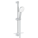 Душовий гарнітур Grohe Tempesta Cube 110, 3 режими (27929003) 27929003 фото 1
