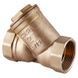 Фільтр грубої очистки 2" Koer KR.F01 (KR2871) KR2871 фото 3