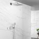 Ручний душ, 3 режими струменю Grohe Rainshower SmartActive (26550000) 26550000 фото 2